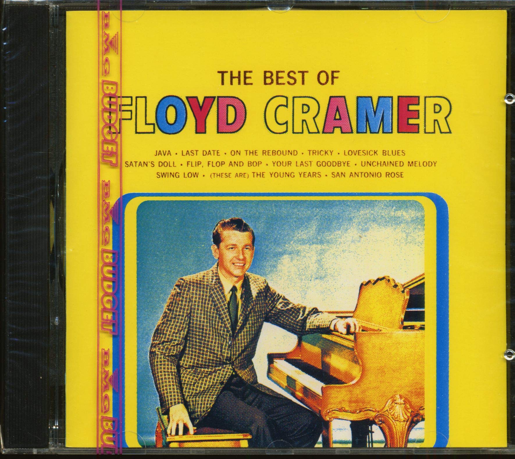 Best of [Audio CD]