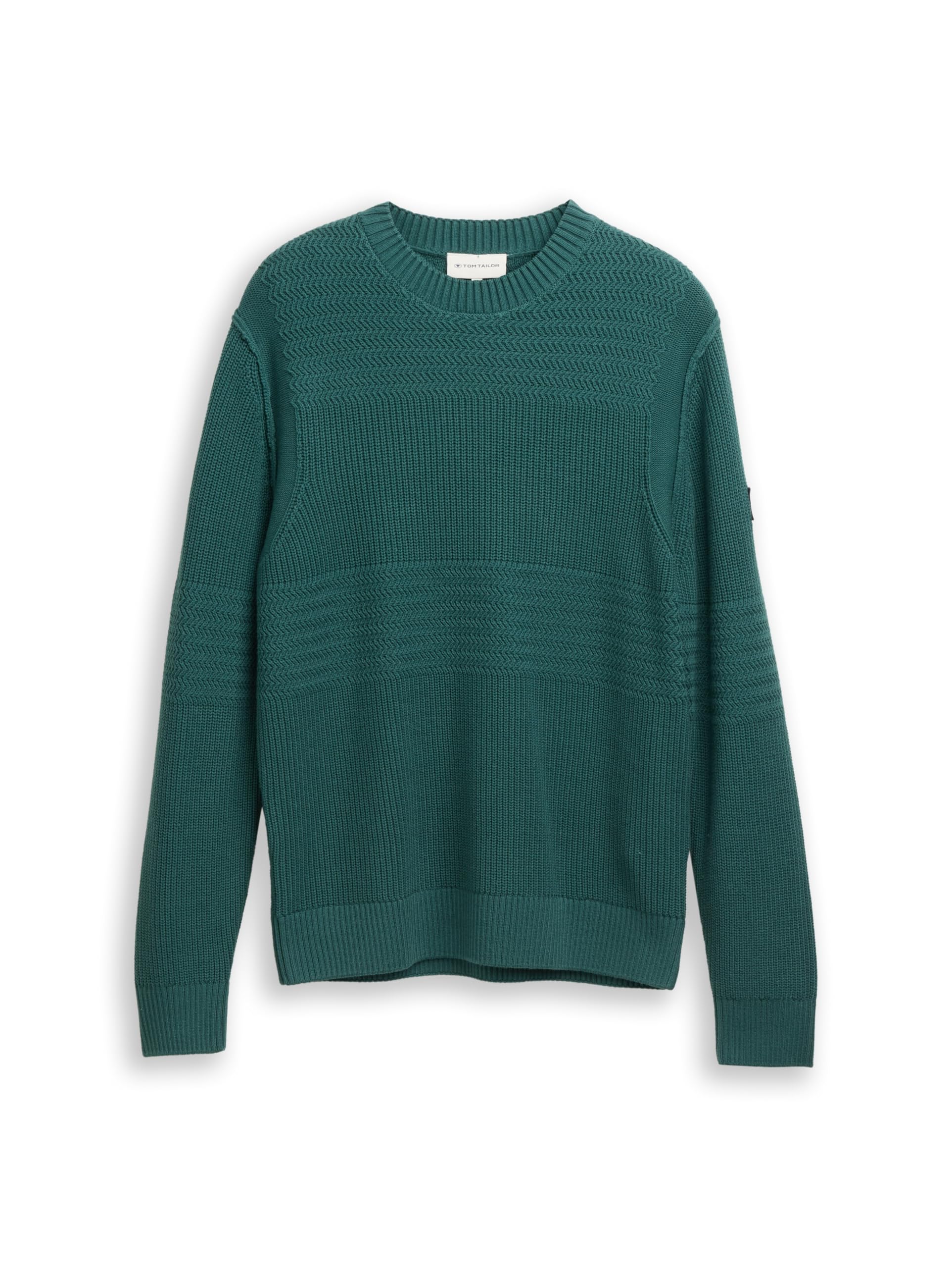 TOM TAILOR 1048027 Pullover Uomo