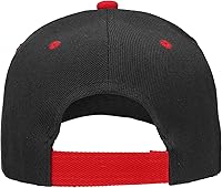 Vista 181 de Falari - Gorra de béisbol, tamaño ajustable, para correr, entrenamientos y actividades al aire libre, para todas las estaciones.