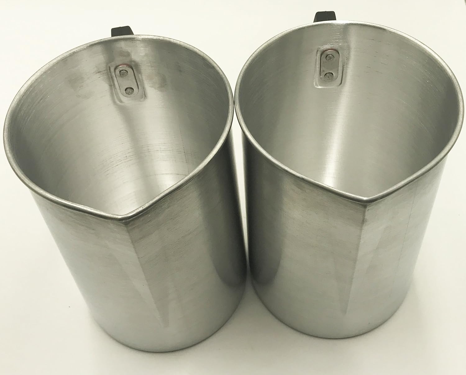 2PK of Pouring Pitchers