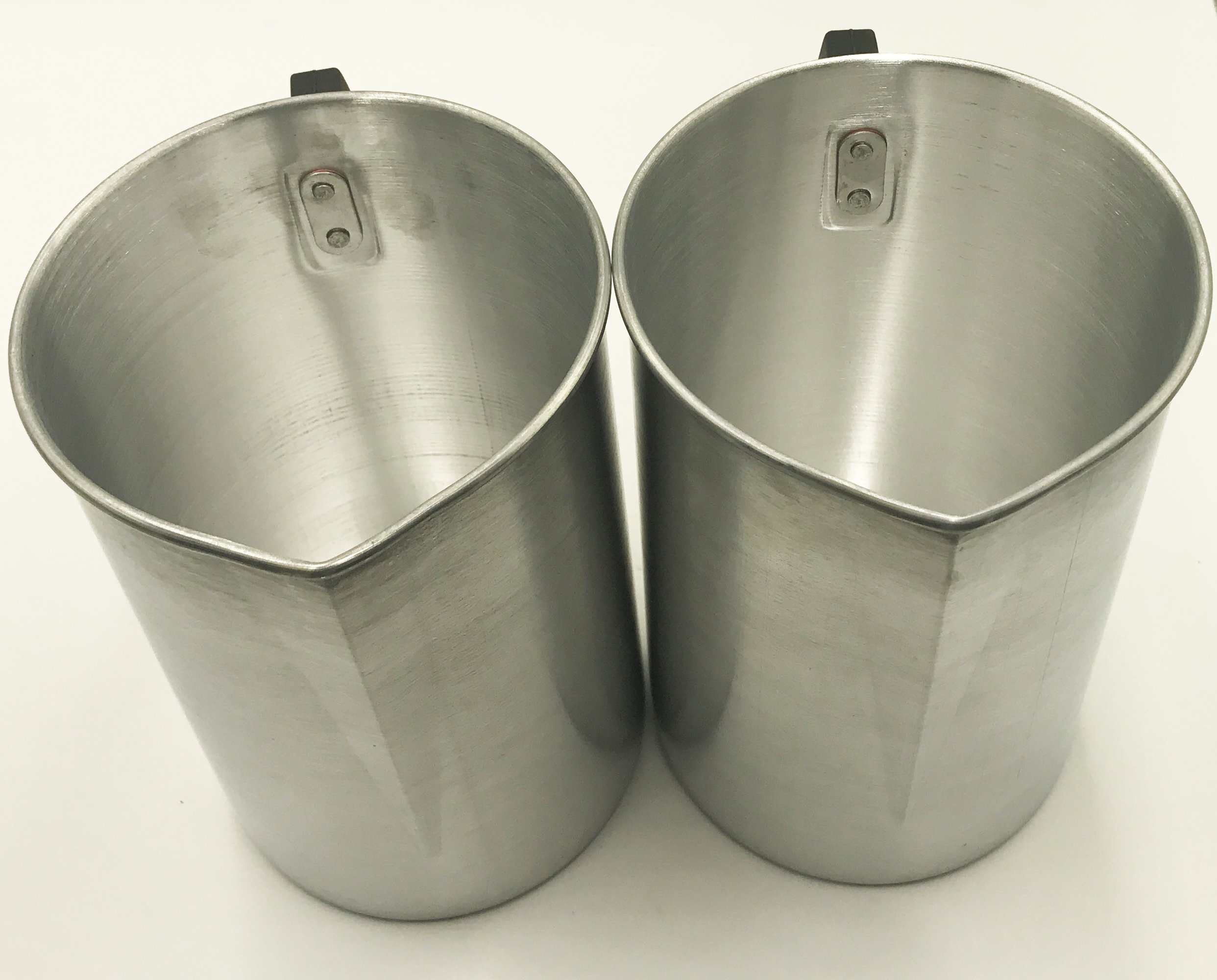 2PK of Pouring Pitchers