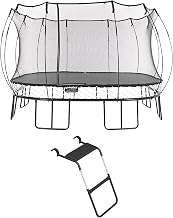 Springfree Square Trampoline