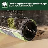 iRobot Roomba Max 705 Combo + Base AutoWash, Rouleau serpillière PowerSpin, Protection du Rouleau, Deux brosses, Vidage Automatique, Séchage du Rouleau à l’air Chaud, évite Les Objets, LiDAR, Blanc - 3