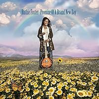 Vista 1 de Promise Of A Brand New Day