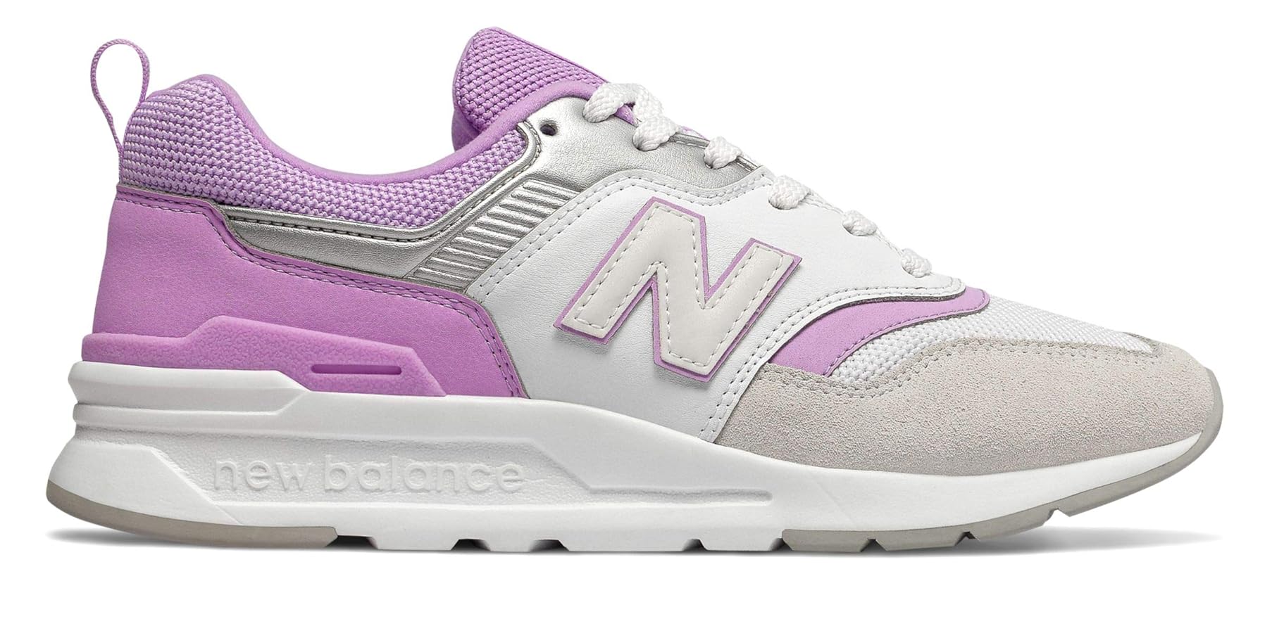 New balance ☆ made in USA M997CSS ブラック×ピンク New balance ☆ made in USA M997CSS ブラック×ピンク (New