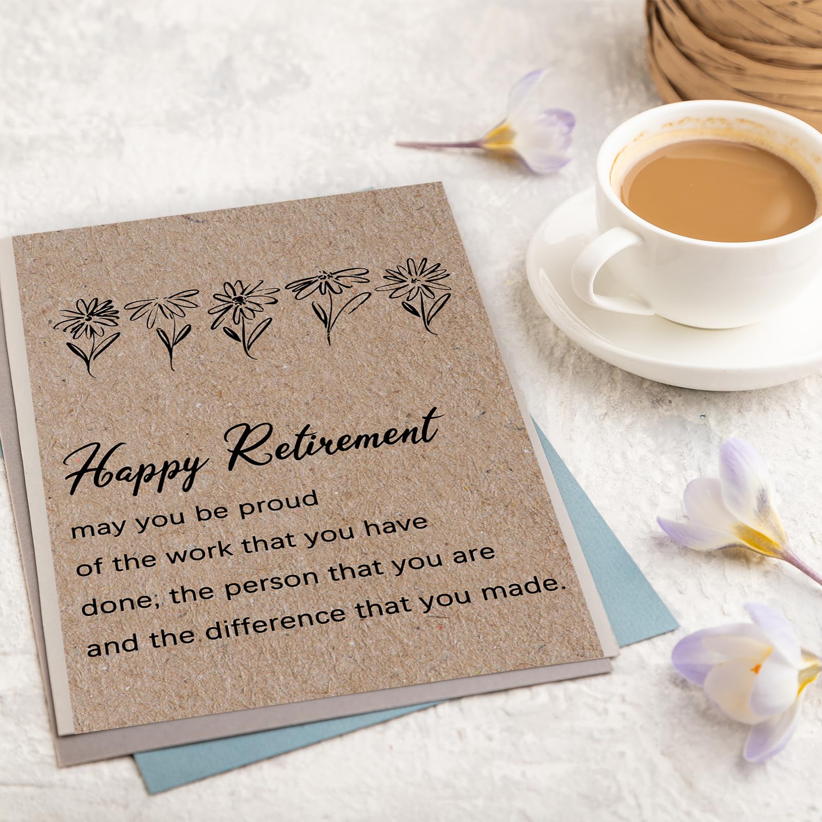 Tarjetas De Jubilacion Para Editar Divertida Tarjeta De Jubilación Para  Compañeros, Regalo Jumbo Tarjetas De Jubilación, image size:1600x1600