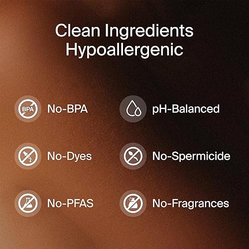 Miniatura 7 de FAMA Preservativos ultrafinos  0.002 in, extra lubricados, 25% más delgado, látex natural, paquete de 36, aprobado por la FDA, 2.087 in de diámetro,