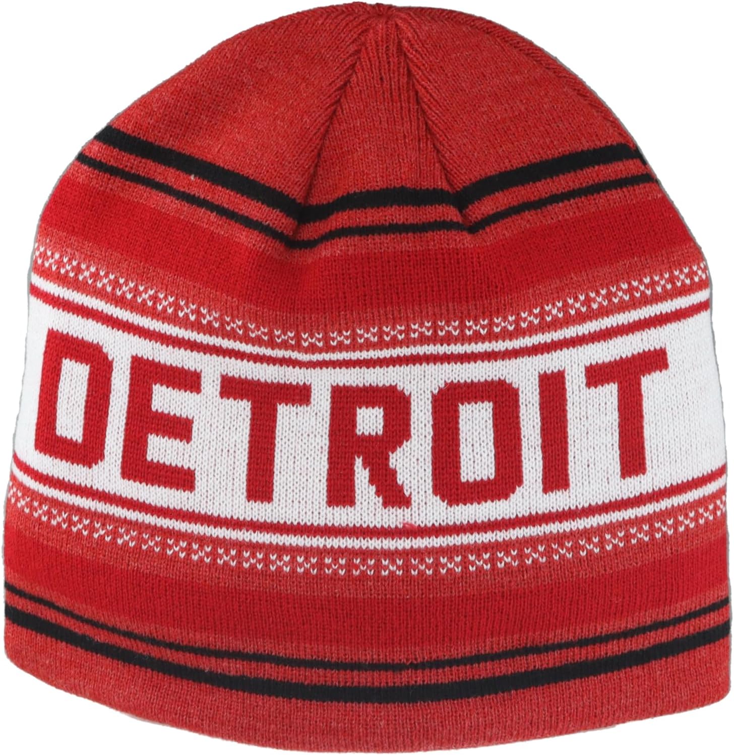ZHATS NHL Unisex-Adult NHL Officially Licensed Beanie Hatch