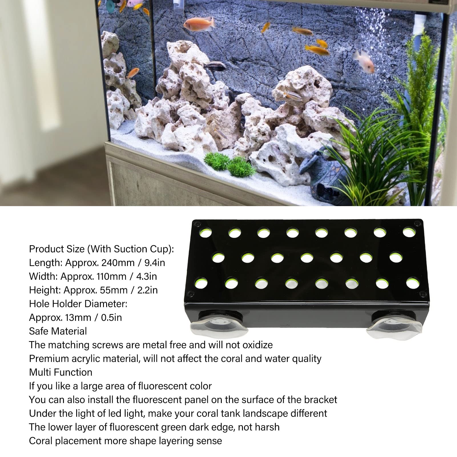 オーバーフロー水槽　フラグラックセット　サンゴ水槽 フラグラック導入 | サンゴを育てる初心者のブログ