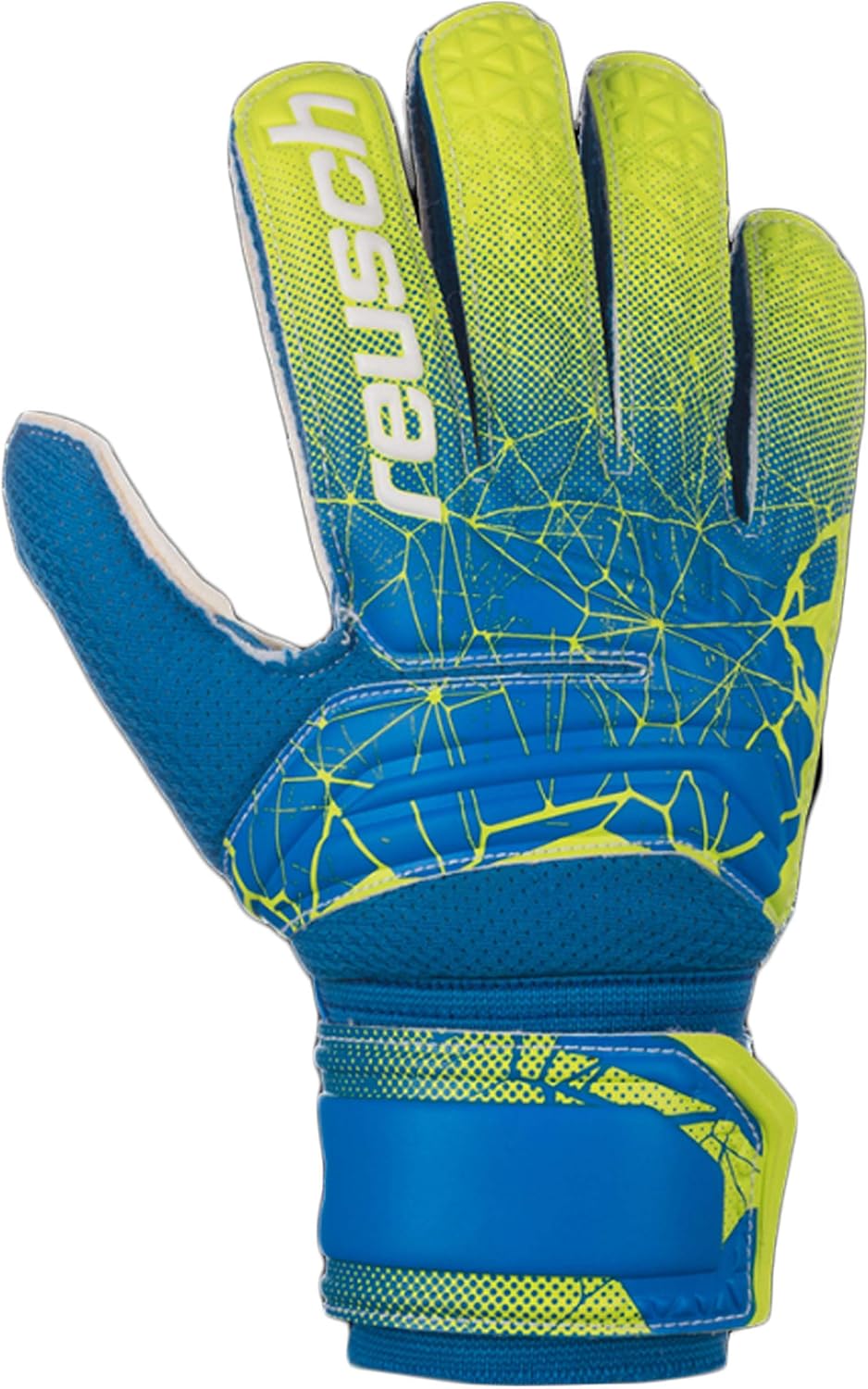 guanti da portiere di calcio per 12 anni