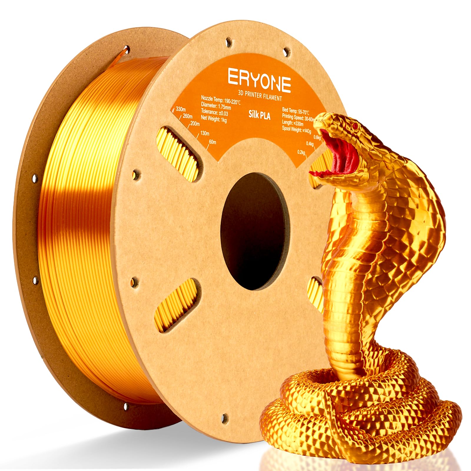 ERYONE Silk