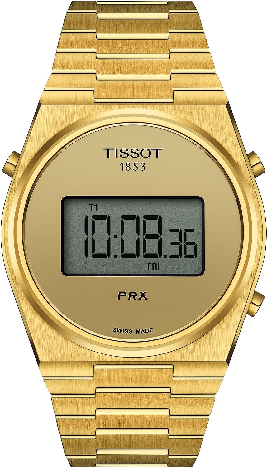 Tissot PRX Digital