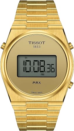 Tissot PRX Digital