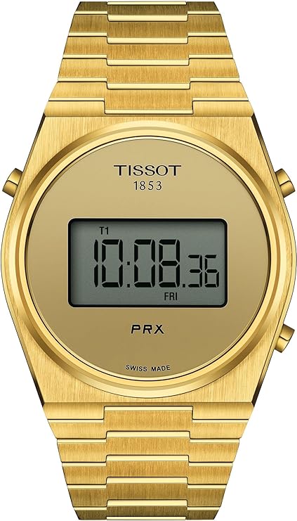 Tissot PRX Digital