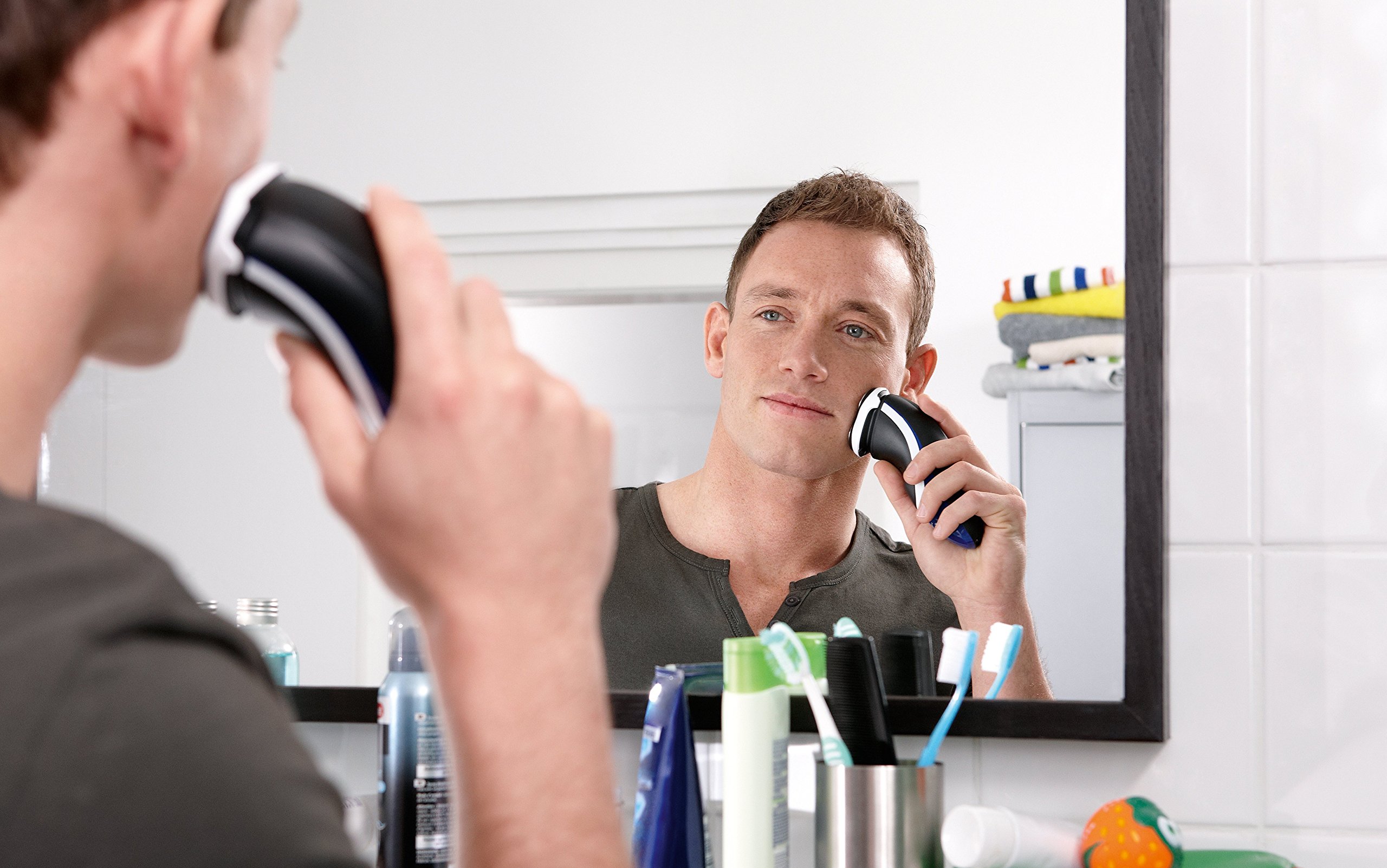 未使用品、PHILIPS メンズ電気シェーバー PT761/14 Amazon | フィリップス メンズシェーバー パワータッチ PT761/14