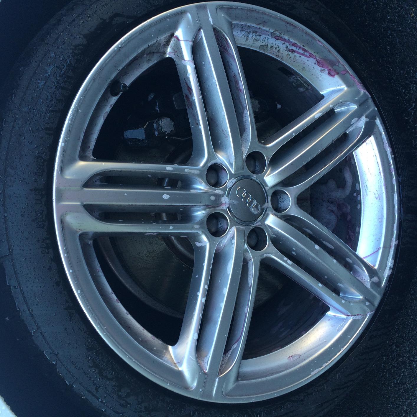 Customer photo 2
