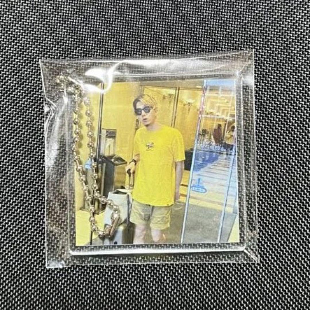 YOKARO-MON Hiro Crosskey