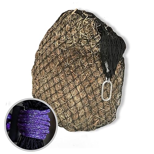 Hay Chix Hay Net for Horses | Slow Feed Hay