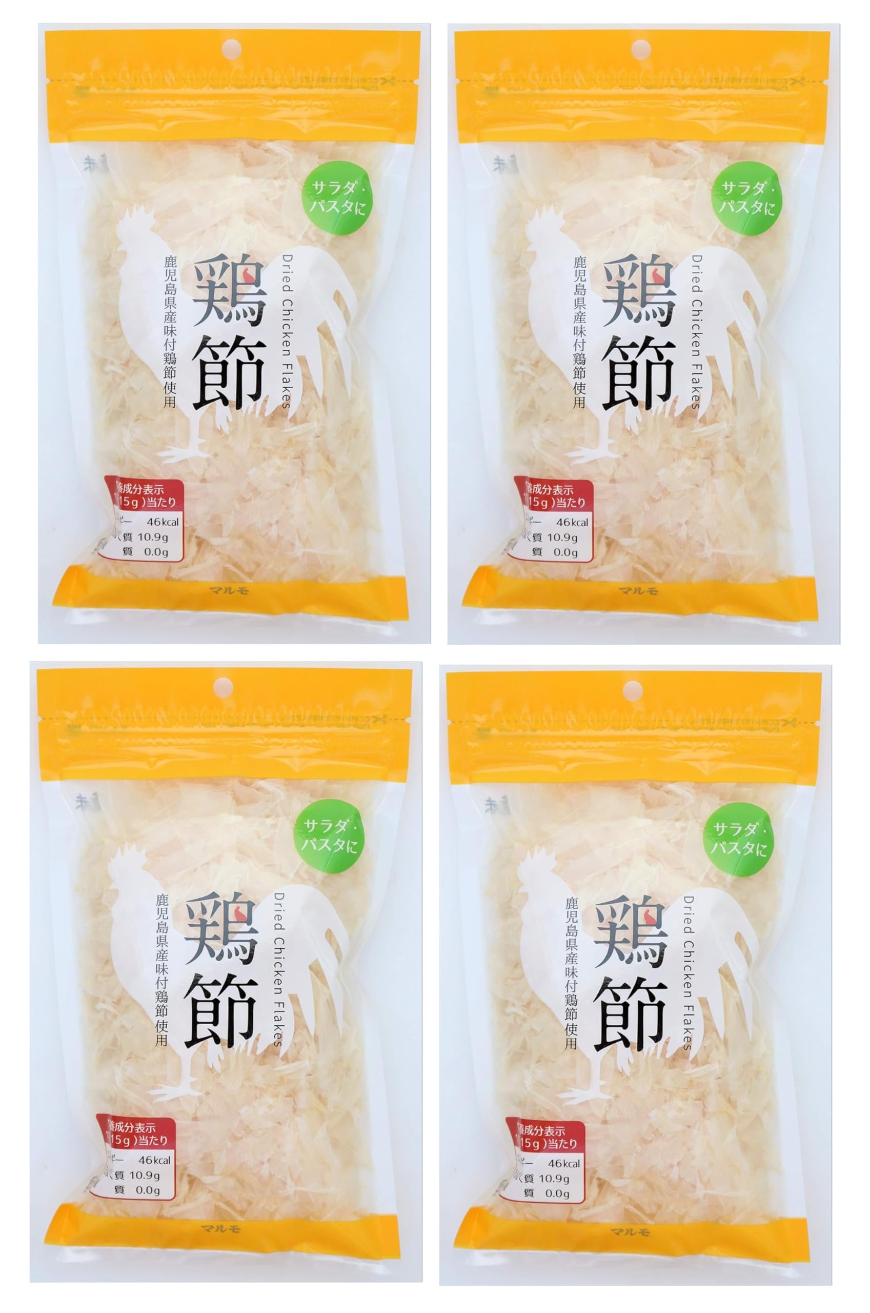 マルモ様 Amazon.co.jp: Marumo Bonito Flavored Chicken Flavor 0.5 oz (15 g