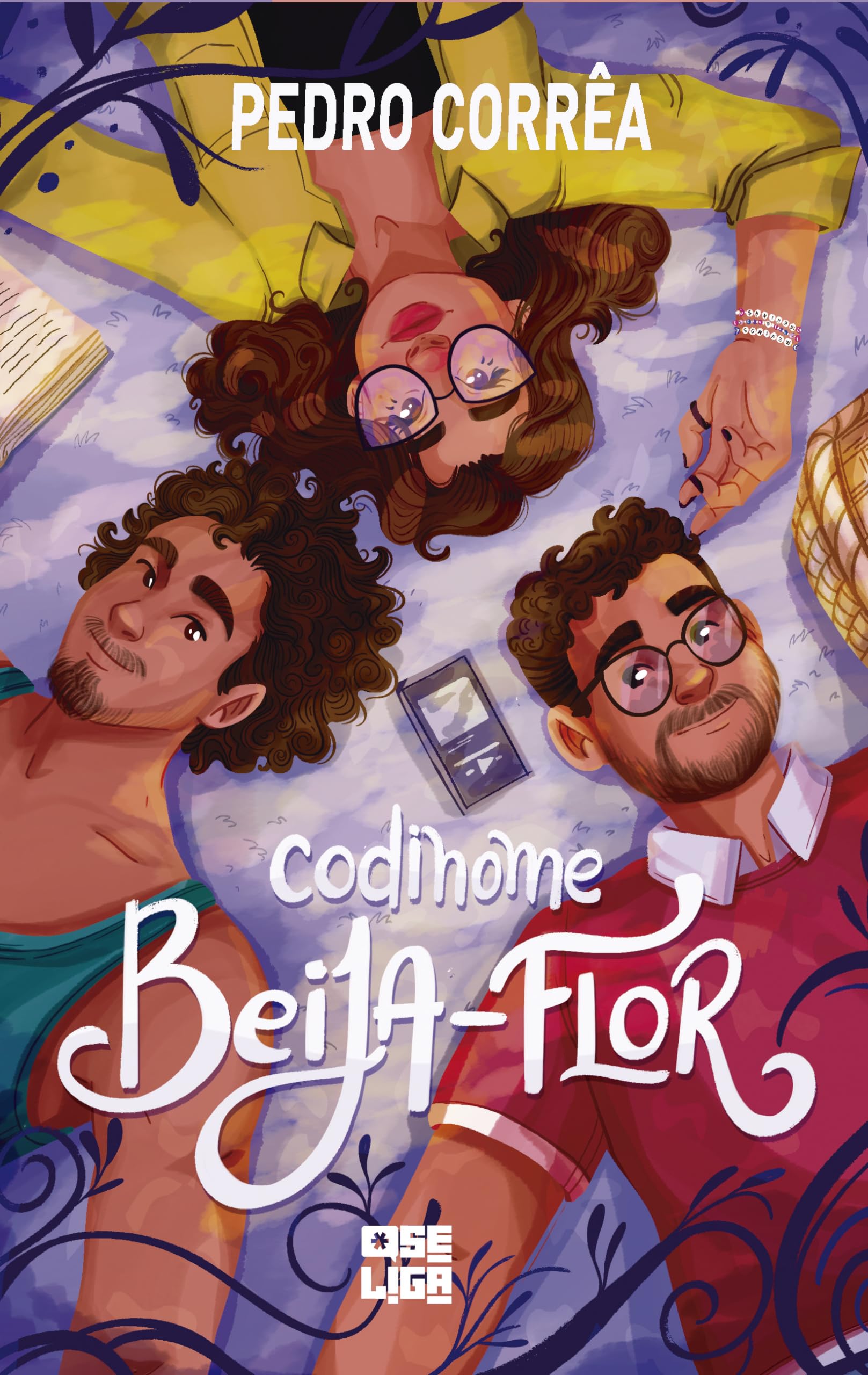 Codinome Beija-Flor