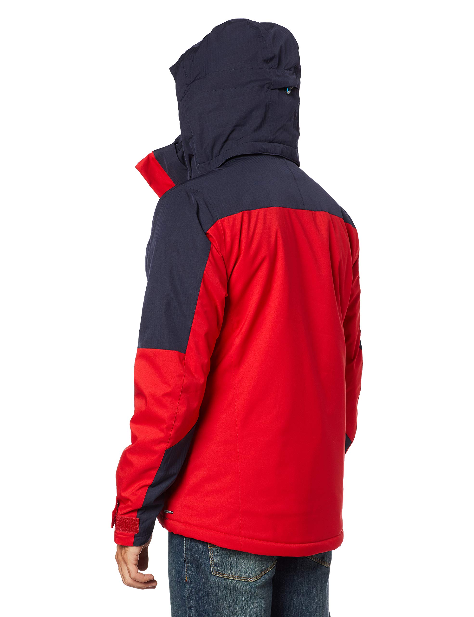 Jaqueta Salomon Masculina - Stormseeker Jacket Salomon Stormseeker