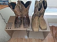 Review Image by Rusty Rusty