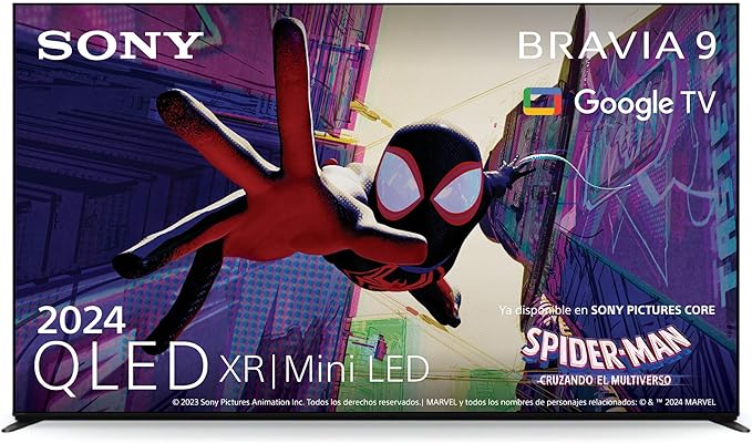 Sony Bravia 9