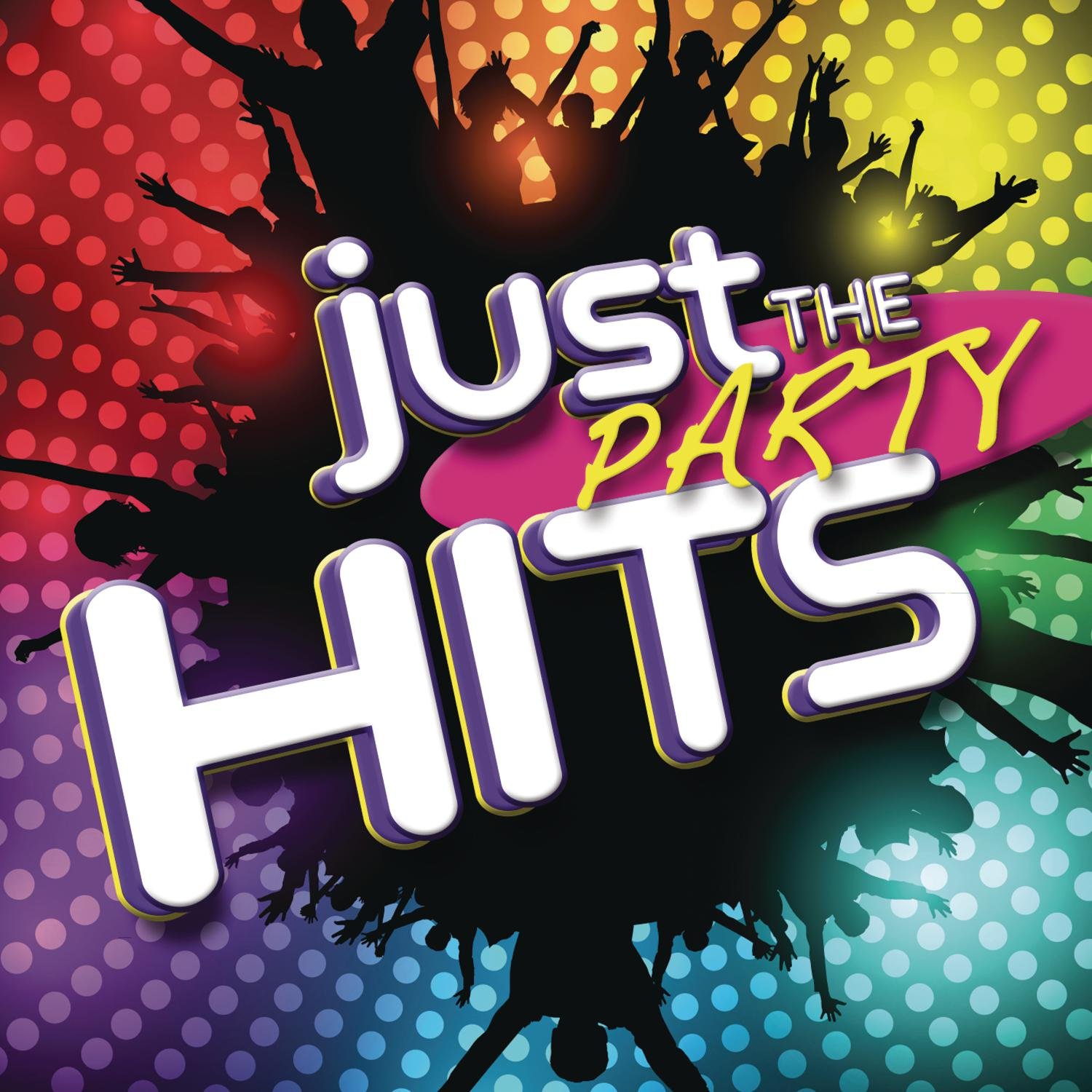 Just The Party Hits [Audio CD] Various