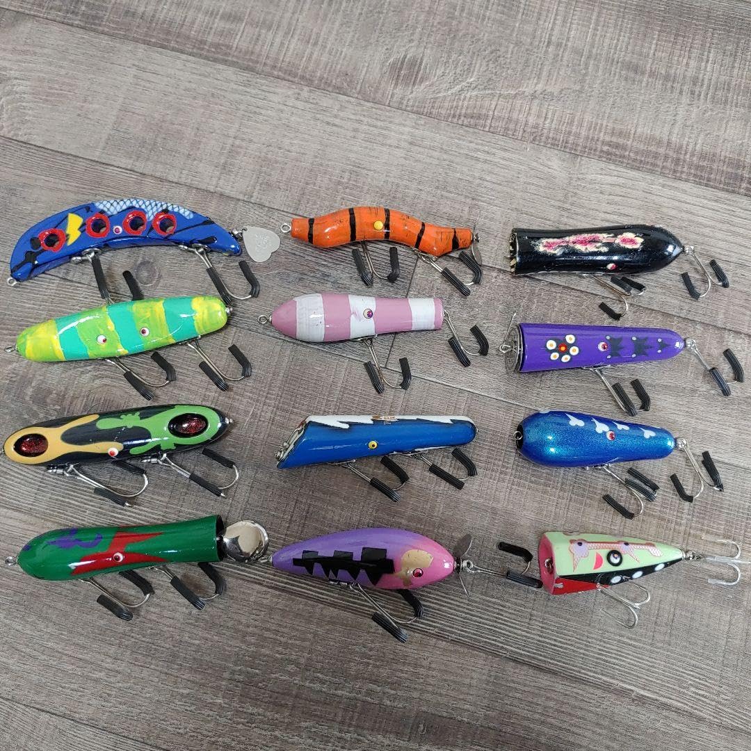 パンダマンユナイテッドルアー