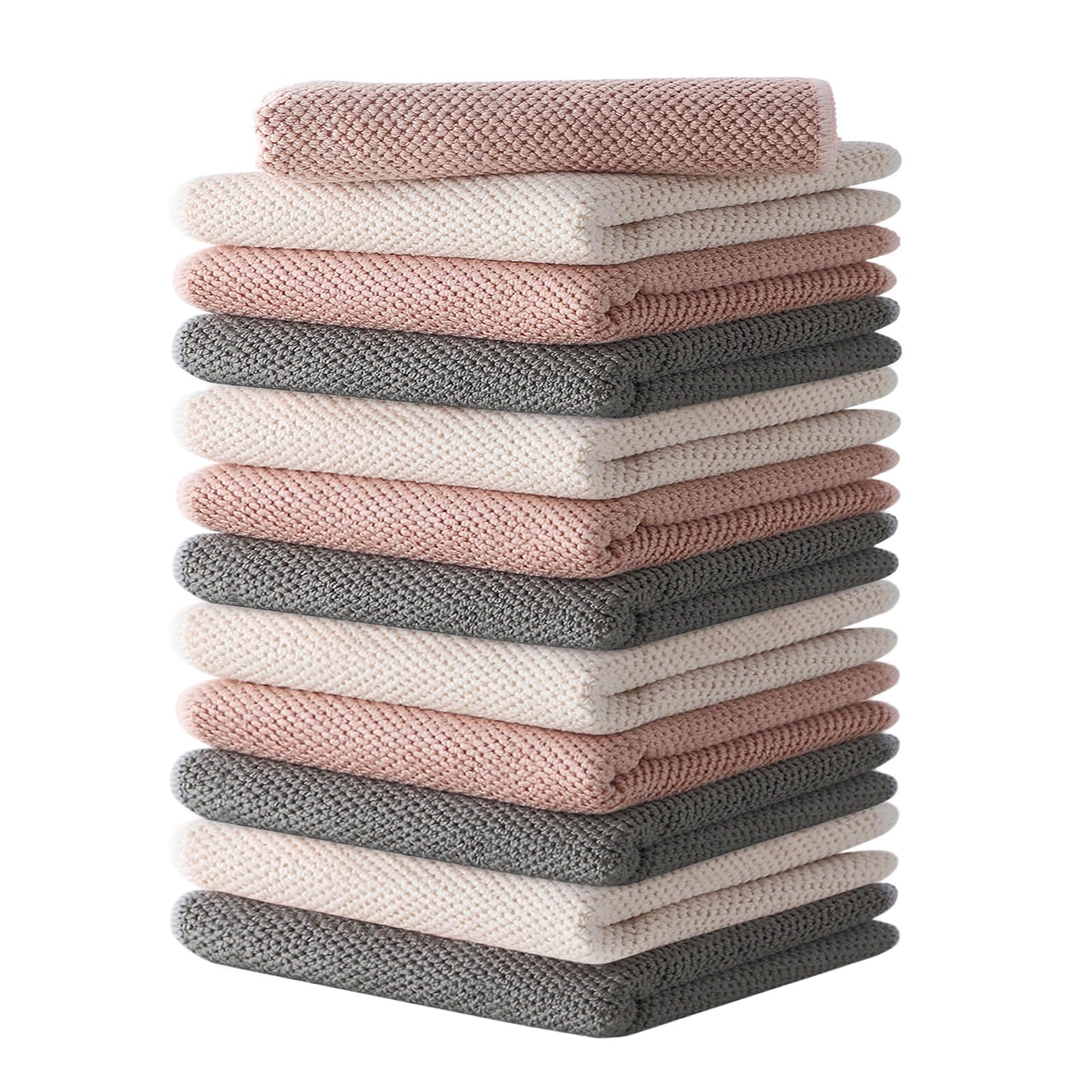 12Pack Barista Towels Cnyobvi