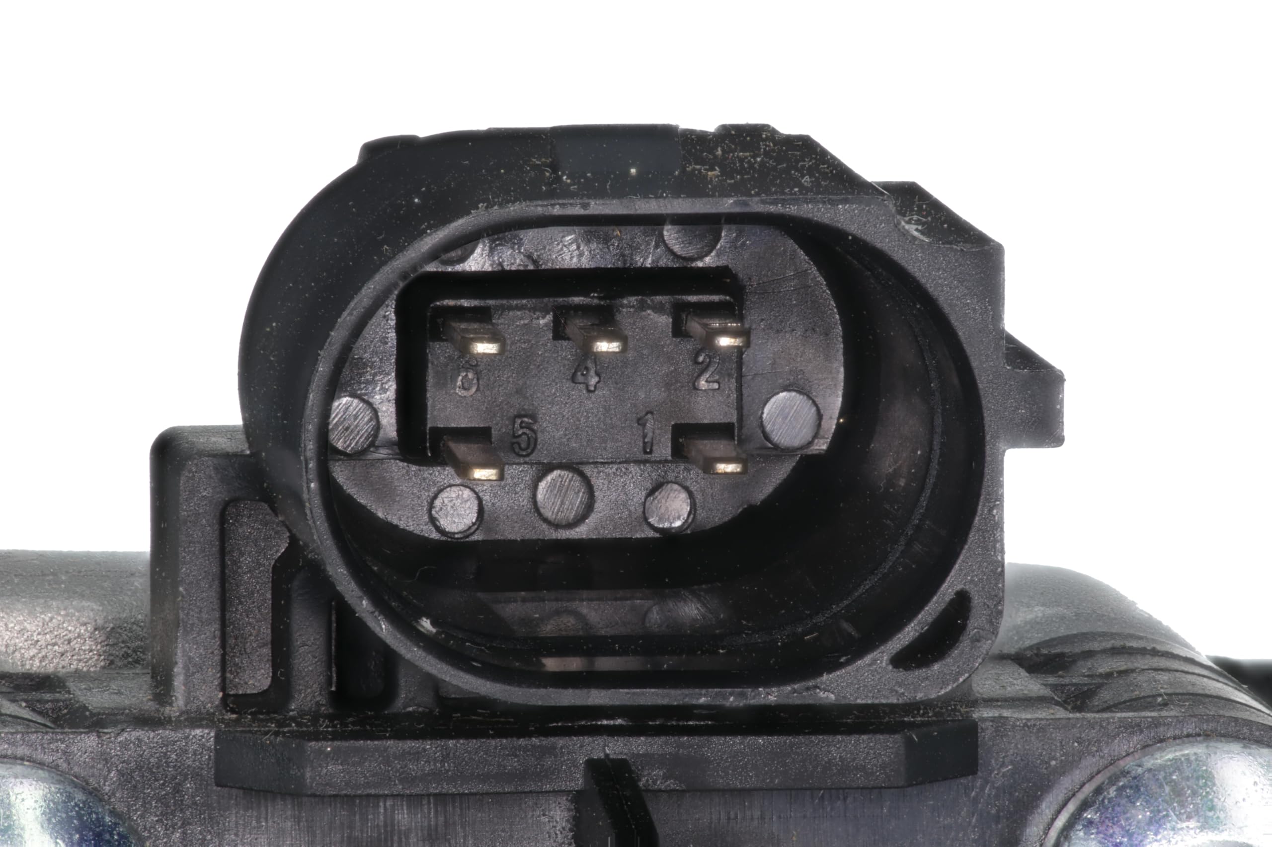 Valeo Válvula EGR 703218