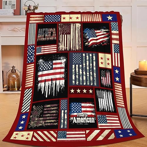 Miniatura 763 de Manta de cerveza, manta de bebida de cerveza, regalos para adultos, mujeres y hombres, súper suave y acogedora manta de felpa mullida mullida de