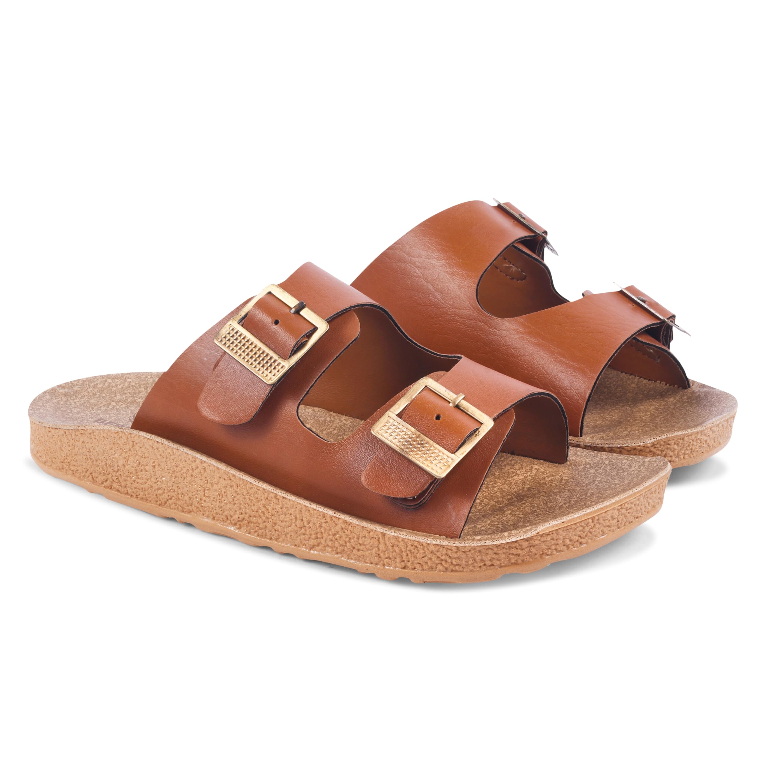 zenwear BERSACHE Extra Soft Classic Casual with Regular wear with Ultra Soft & Flexibility Technology Wedges for Men's-picture-40