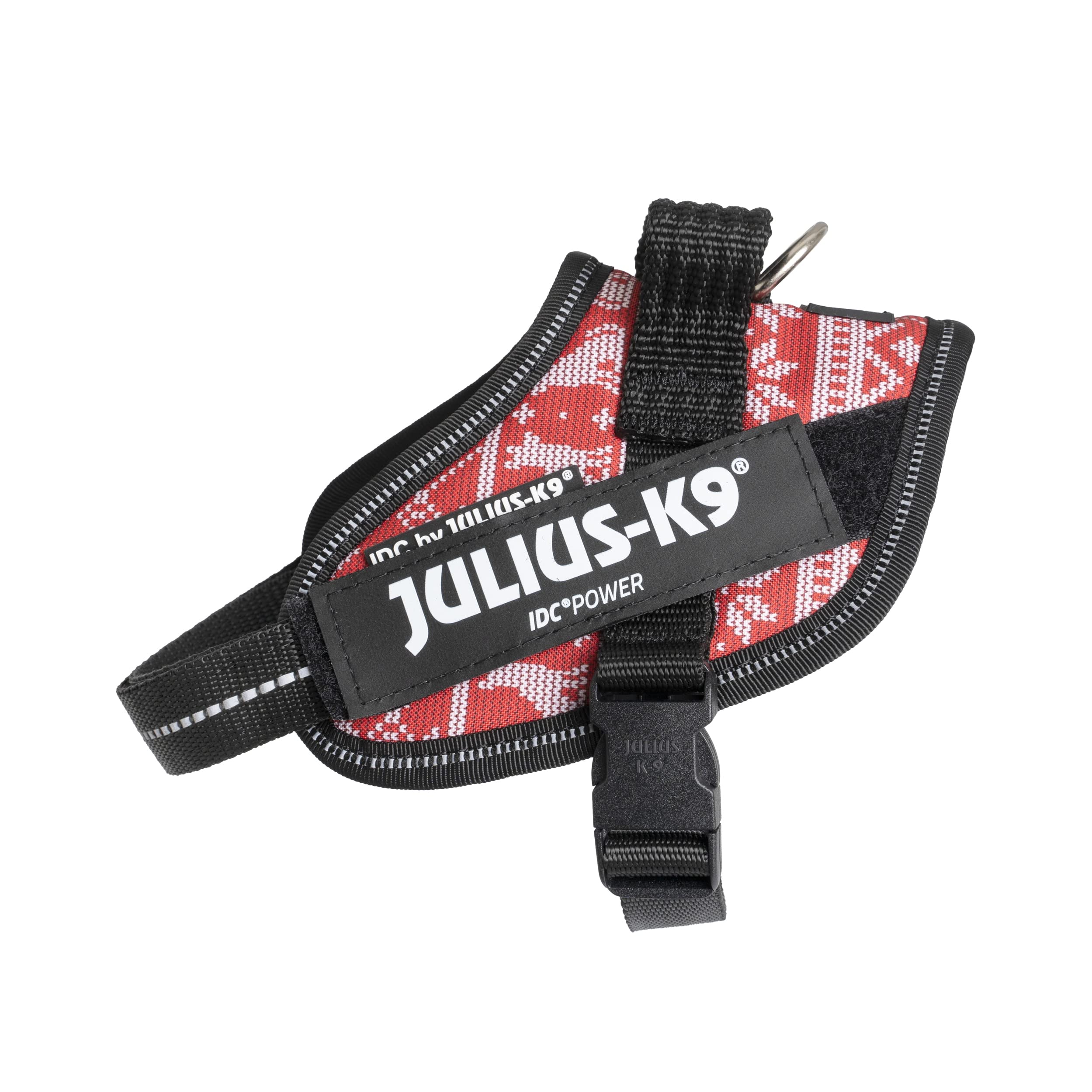 Julius-K9 IDC Powerharness, Camouflage, M/0 — view 499