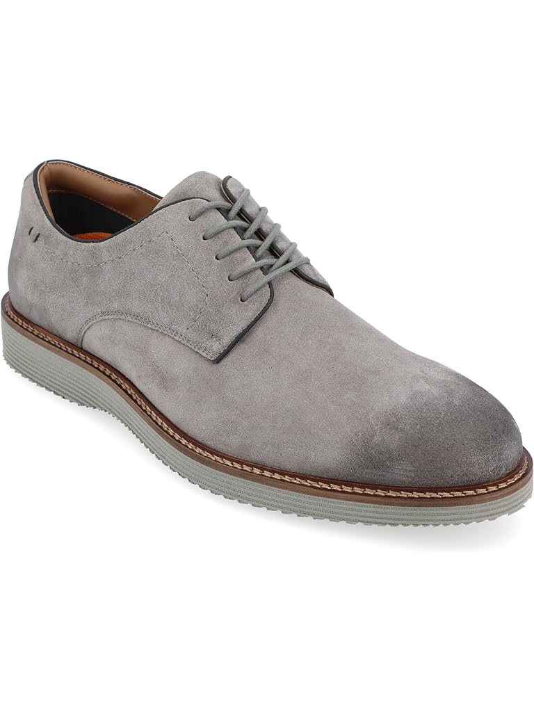 Aston grey mens shoes + FREE SHIPPING | Zappos.com