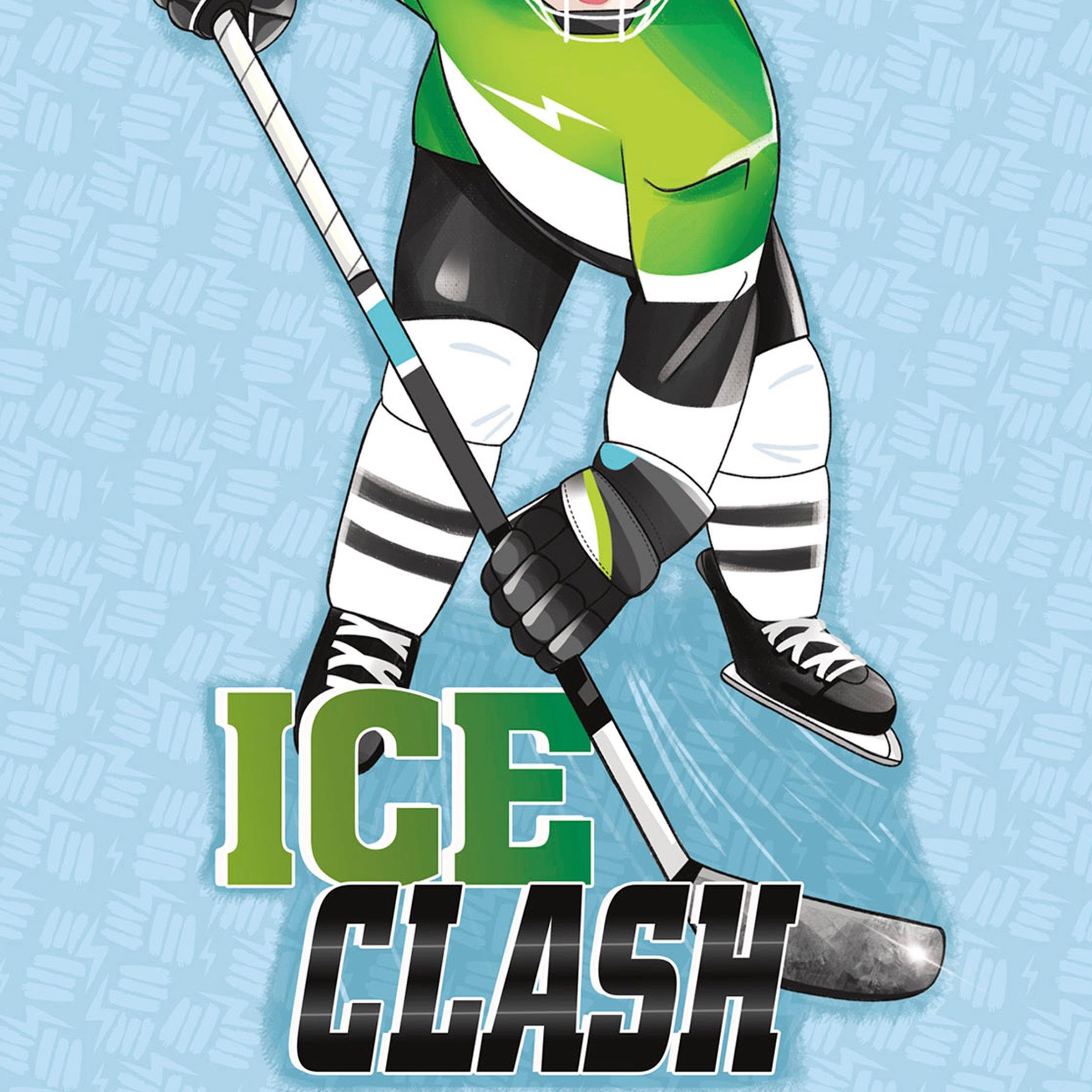 Ice Clash