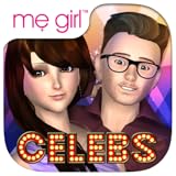 Me Girl Celebs - The Free 3D Movie Fashion Game to Style & Direct Stars