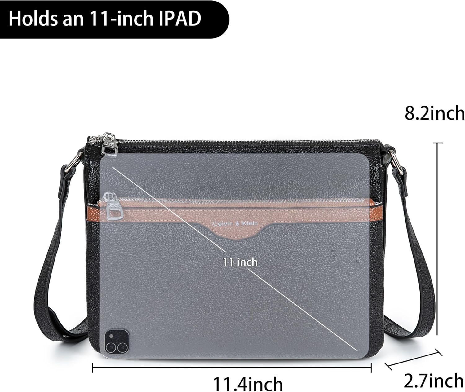 Women's Crossbody Hand Bags Leather, Designer Crossbody Bags For Women,Leather Crossbody Purses For Women