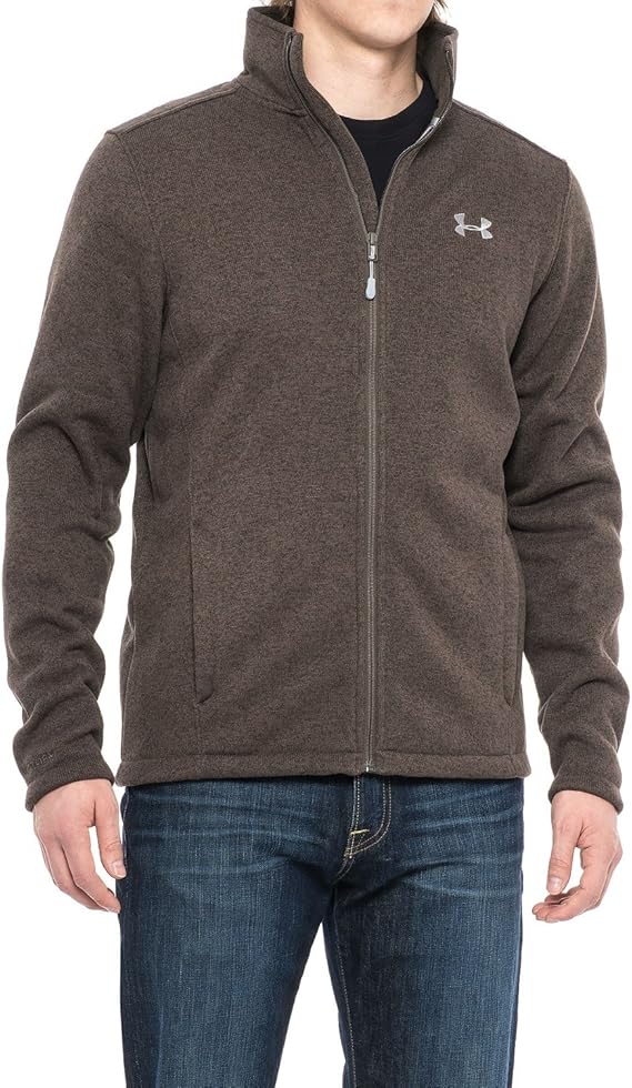 under armour storm specialist jacket