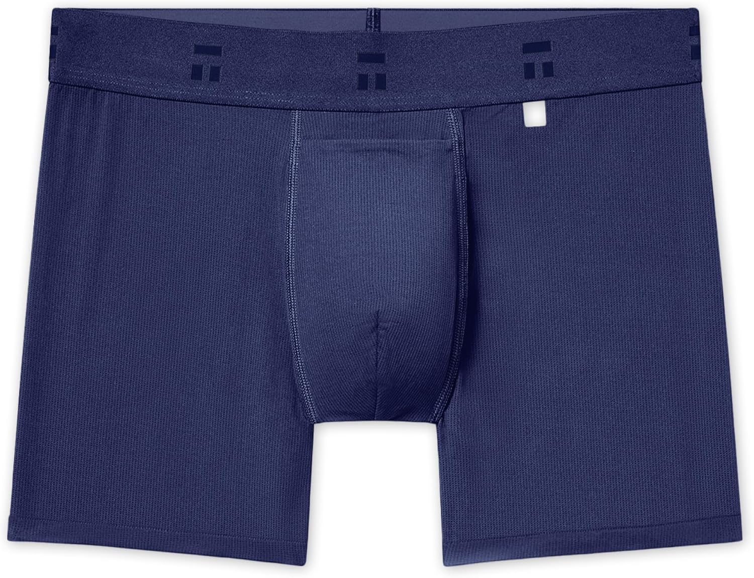 Tommy John Men's Air 4" Trunk Underwear - Hammock Pouch