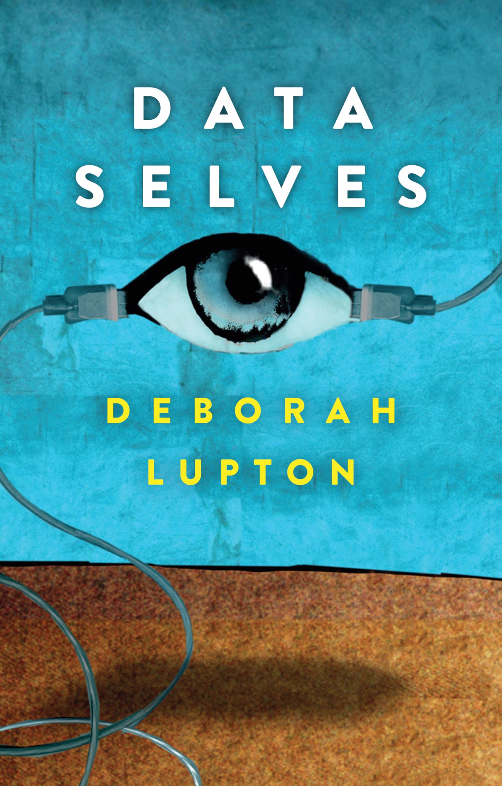 Data Selves: More-than-Human Perspectives. Lupton 9781509536429 Free Shipping**
