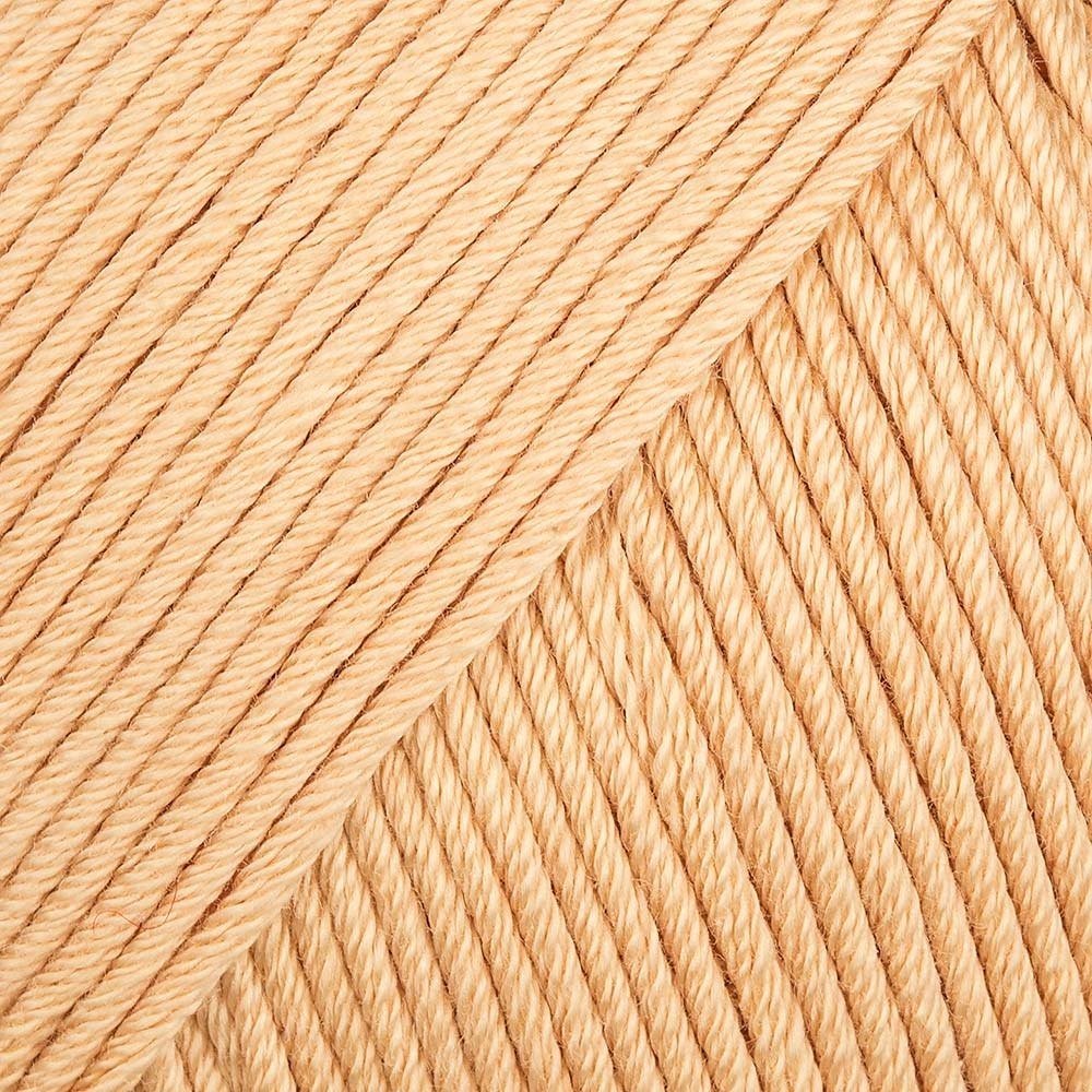 Rico Design Nude Rico Essentials Cotton Dk Shade 52