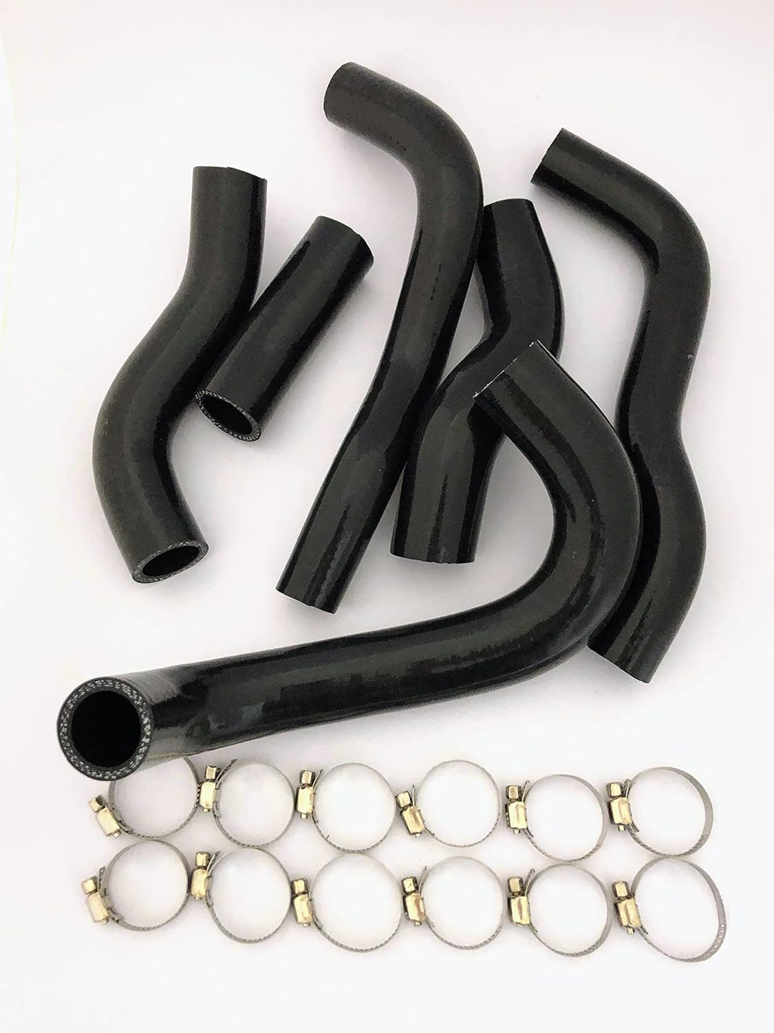 送料関税無料】 ホンダ CB1000SF ラジエター シリコン ホース