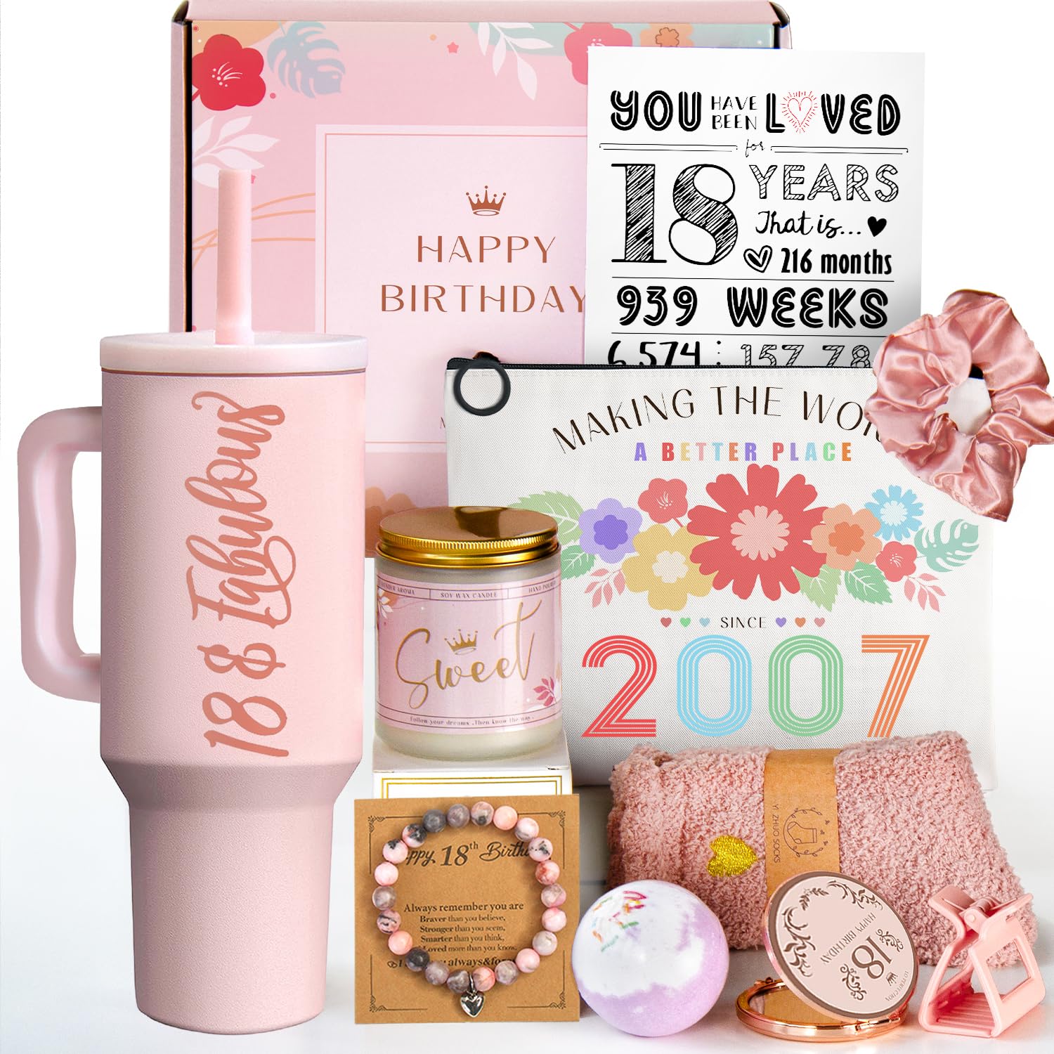 Old Boy Good Presents For 18 Year Old Female 18 Years Of Awesome