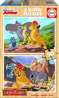 juguetes de la guardia del leon en walmart