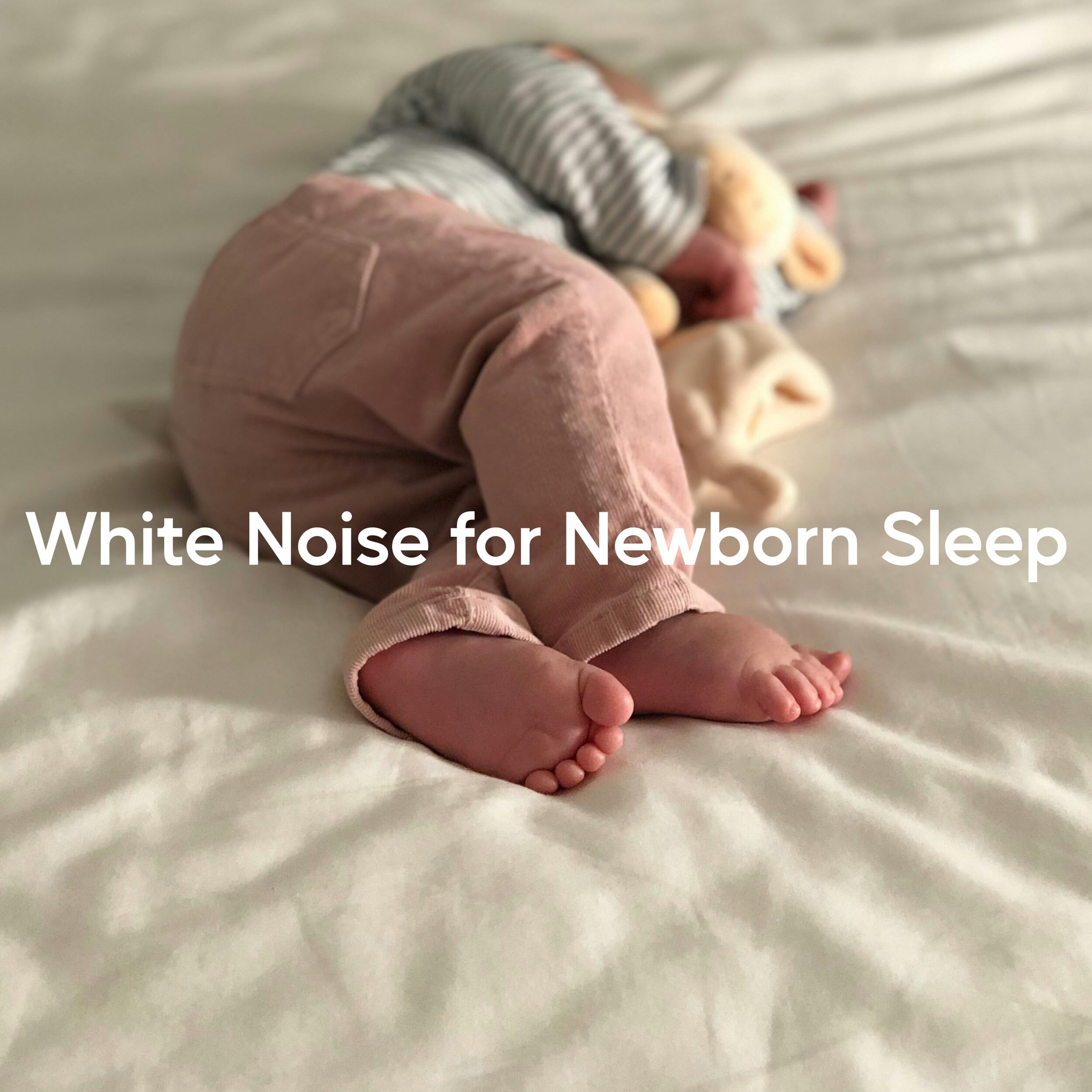 White Noise Baby Sleep Music