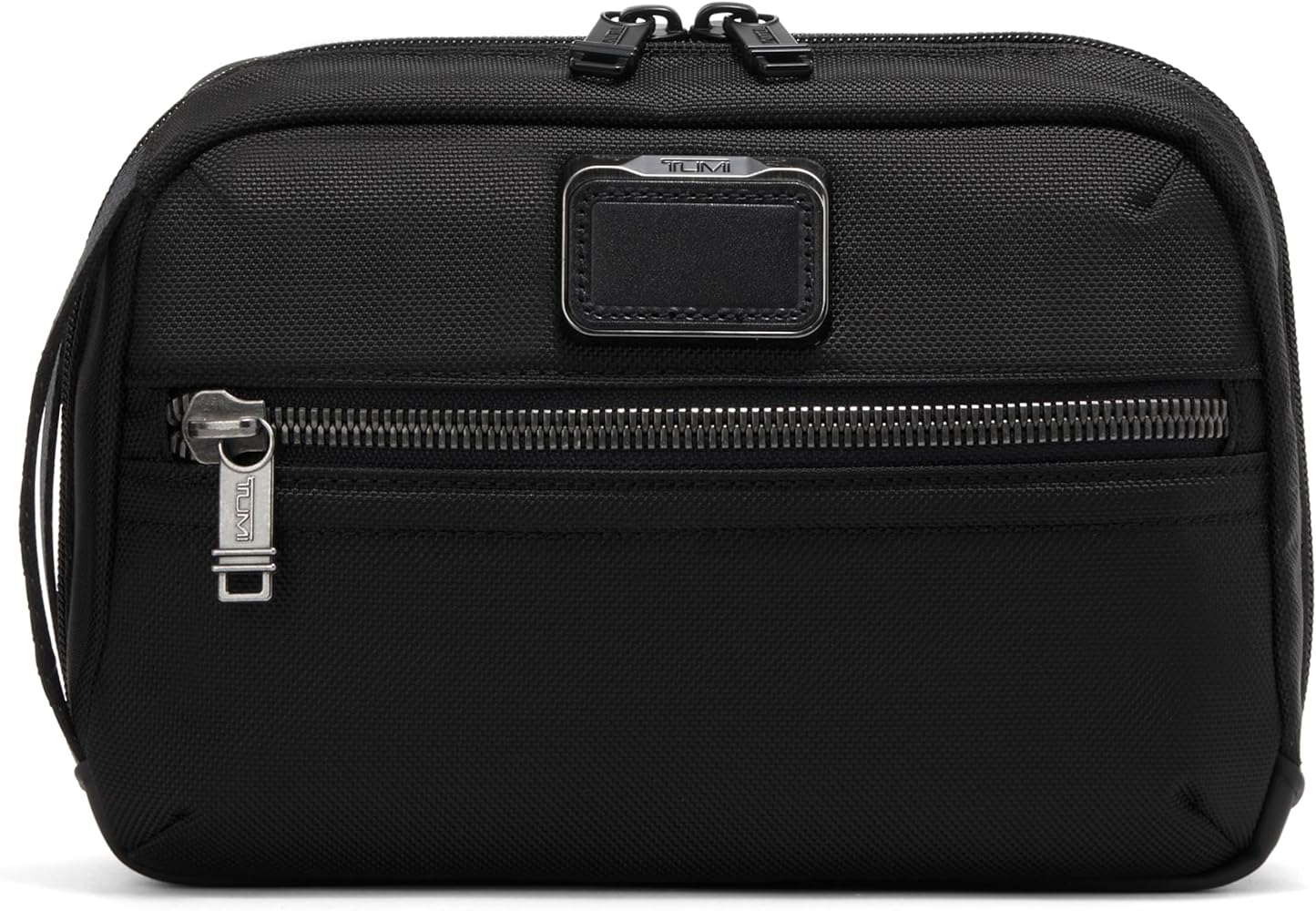 Amazon.com | TUMI - Alpha Bravo Response Travel Kit - Men's Travel
