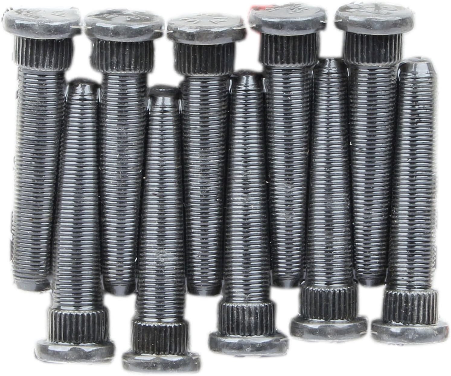 Dorman 610219 1/220 Serrated Wheel Stud .625 In. Knurl