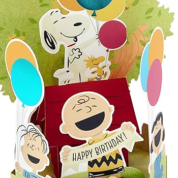 【Hallmark】PEANUTS アートフレーム　チャーリー＆スヌーピー Hallmark】PEANUTS アートフレーム チャーリー＆スヌーピー