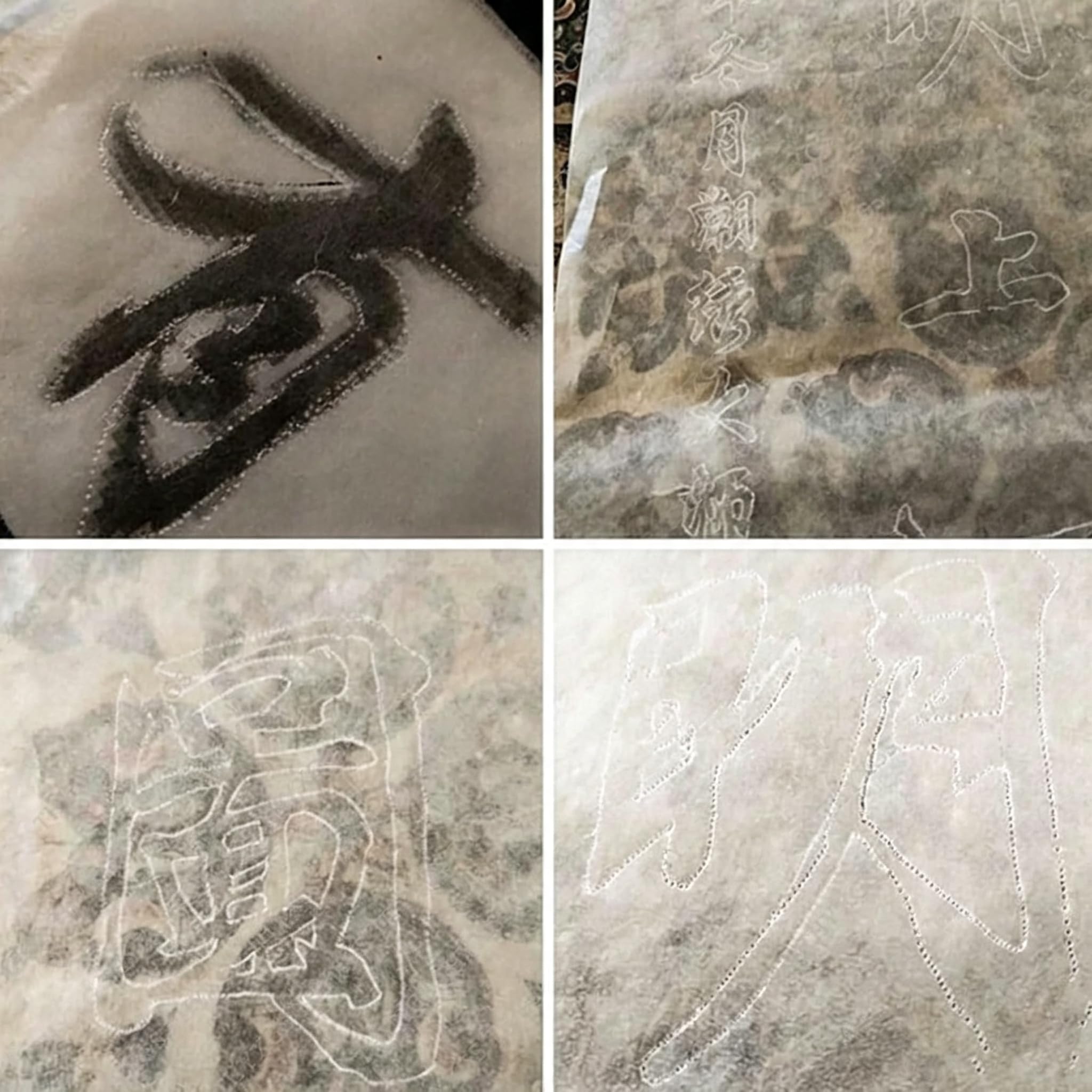 Macchina Da Ricamo Elettrica Ad Ago, Portatile, Con Velocità Regolabile, Leggera E Silenziosa, Con 10 Testine Di Ricambio, Ideale Per La Realizzazione Di Modelli Di Abiti Da Sposa